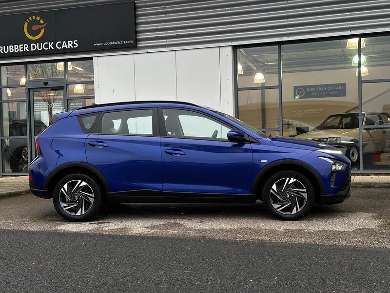 Used Hyundai BAYON for sale - 77418350: Photo 4