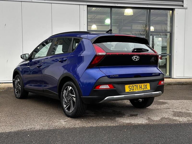 Used Hyundai BAYON for sale - 77418350: Photo 7