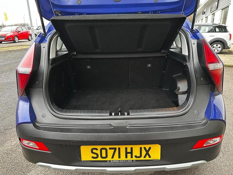 Used Hyundai BAYON for sale - 77418350: Photo 9