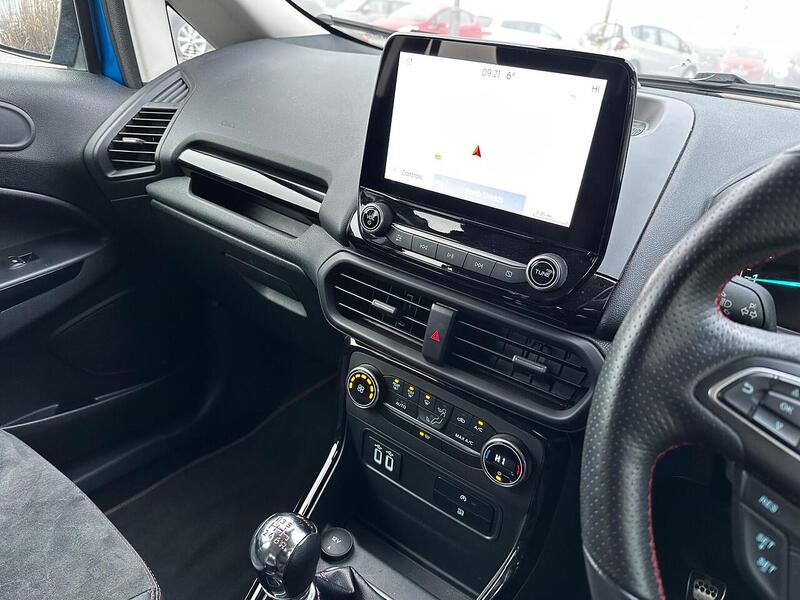 Used Ford Ecosport for sale - 77365337: Photo 10