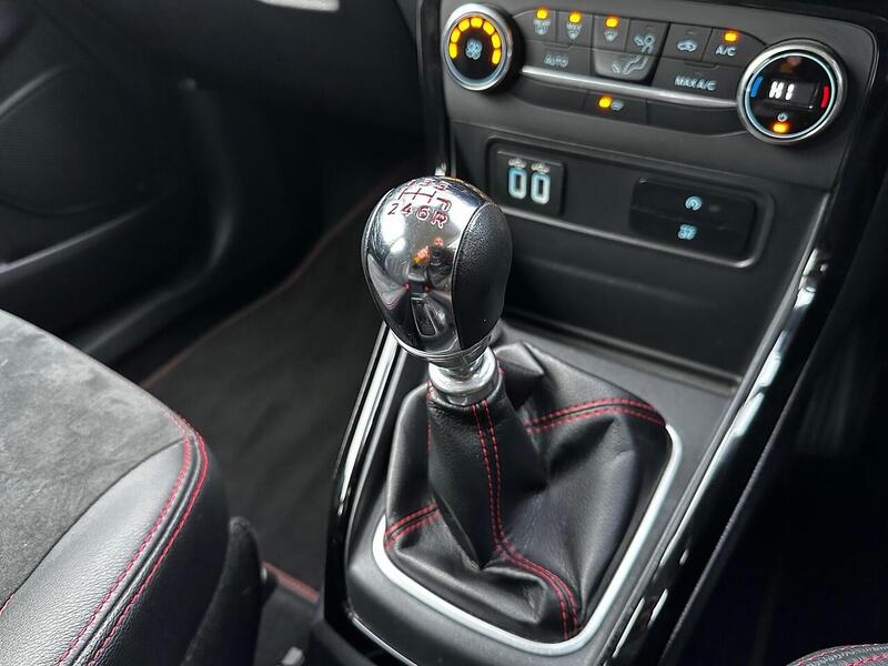 Used Ford Ecosport for sale - 77365337: Photo 11