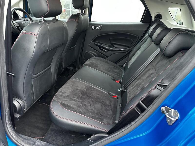 Used Ford Ecosport for sale - 77365337: Photo 13