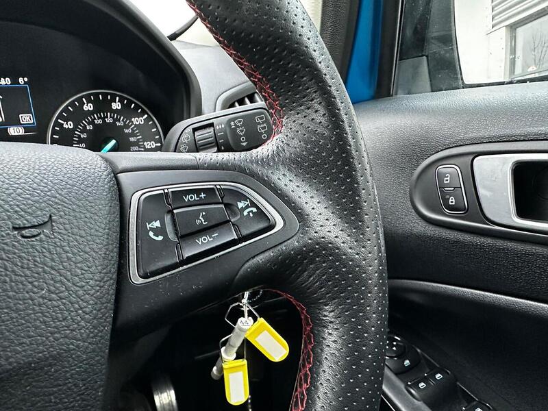 Used Ford Ecosport for sale - 77365337: Photo 15