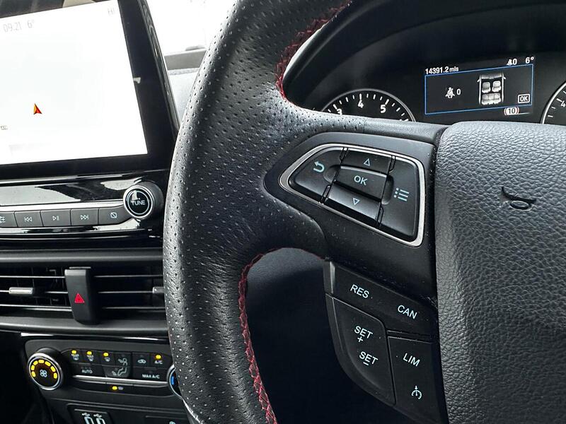 Used Ford Ecosport for sale - 77365337: Photo 16