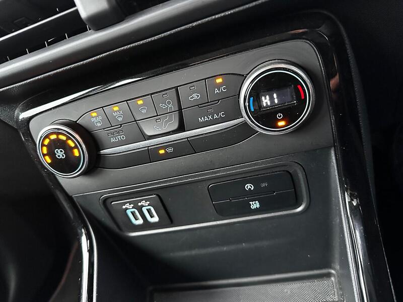 Used Ford Ecosport for sale - 77365337: Photo 17