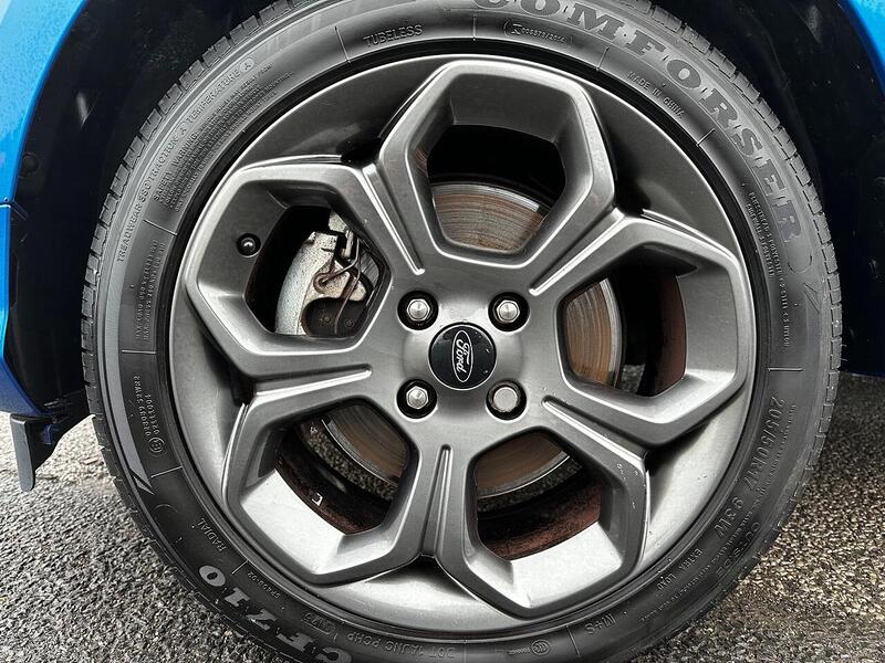 Used Ford Ecosport for sale - 77365337: Photo 18