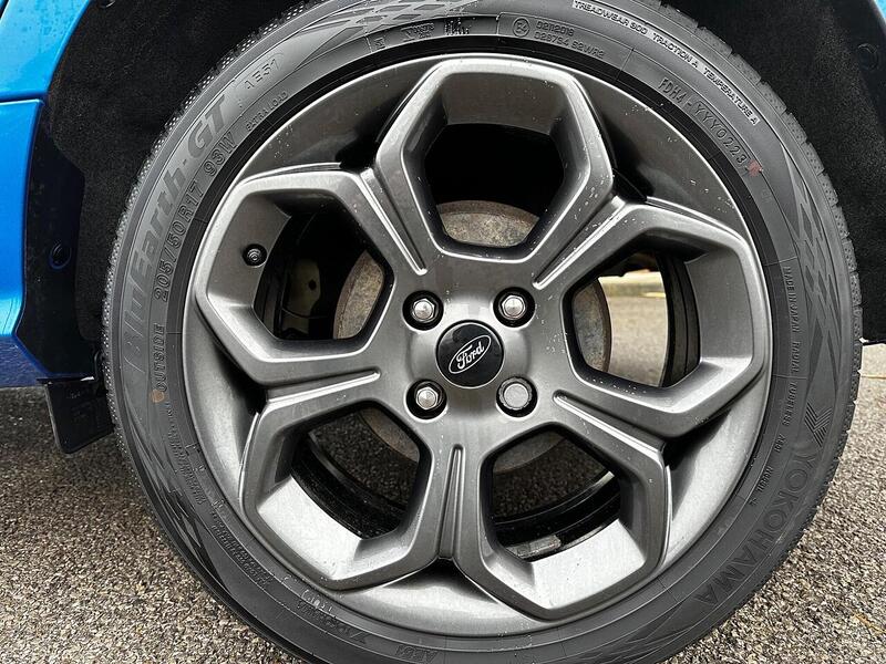 Used Ford Ecosport for sale - 77365337: Photo 19