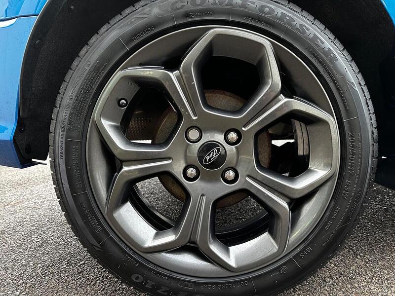 Used Ford Ecosport for sale - 77365337: Photo 20