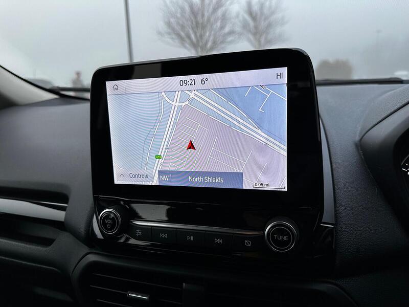 Used Ford Ecosport for sale - 77365337: Photo 22