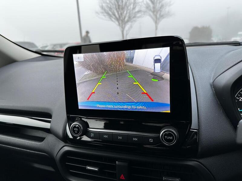 Used Ford Ecosport for sale - 77365337: Photo 23