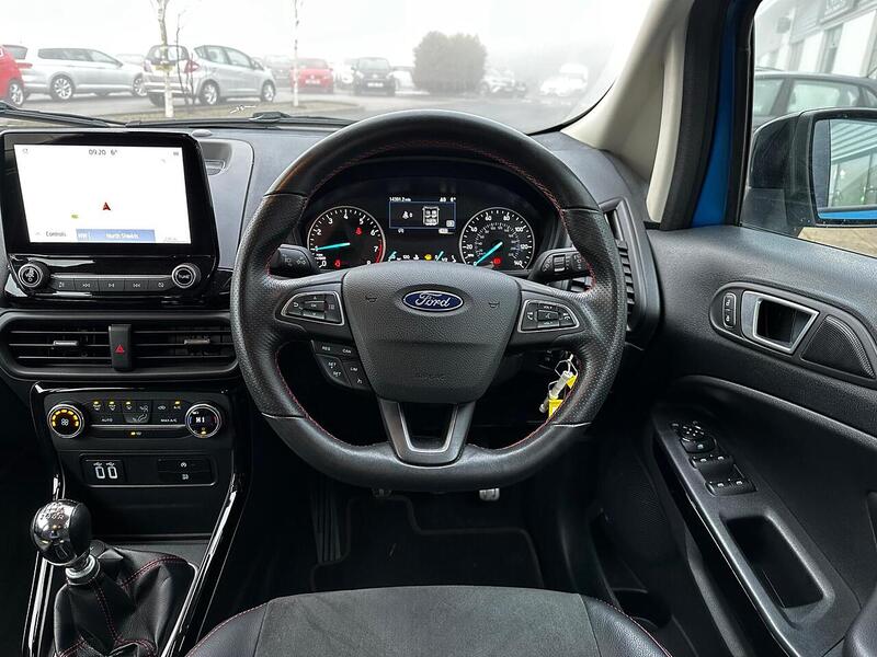 Used Ford Ecosport for sale - 77365337: Photo 27