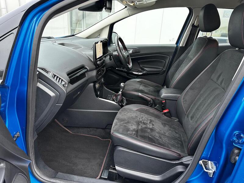 Used Ford Ecosport for sale - 77365337: Photo 28