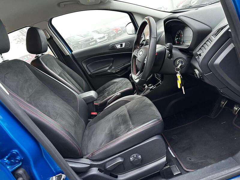 Used Ford Ecosport for sale - 77365337: Photo 29