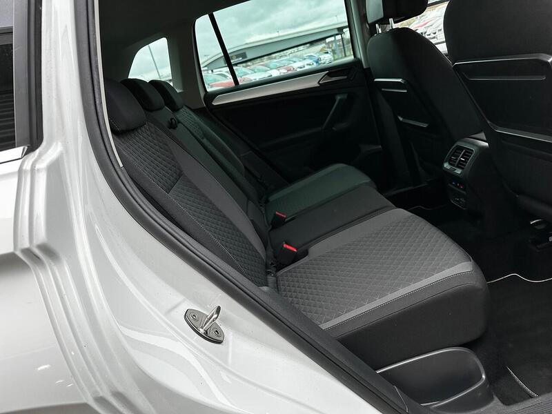 Used Volkswagen Tiguan 2018 for sale - 77831773: Photo 14