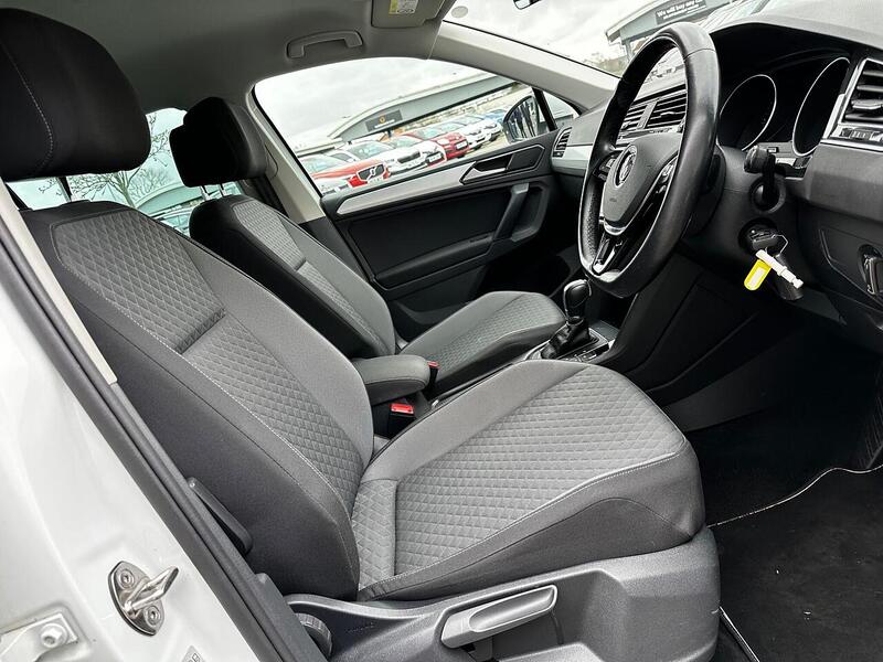 Used Volkswagen Tiguan 2018 for sale - 77831773: Photo 15