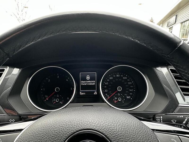 Used Volkswagen Tiguan 2018 for sale - 77831773: Photo 17