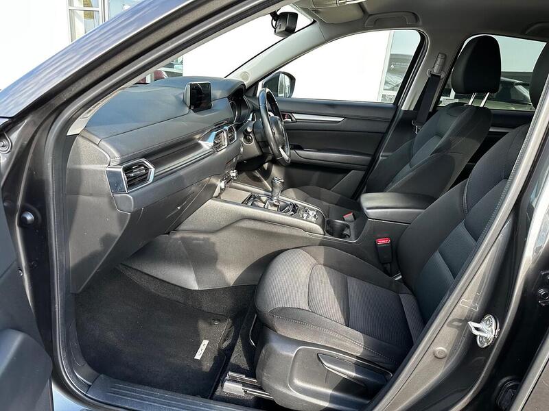 Used Mazda CX-5 2018 for sale - 77749284: Photo 12