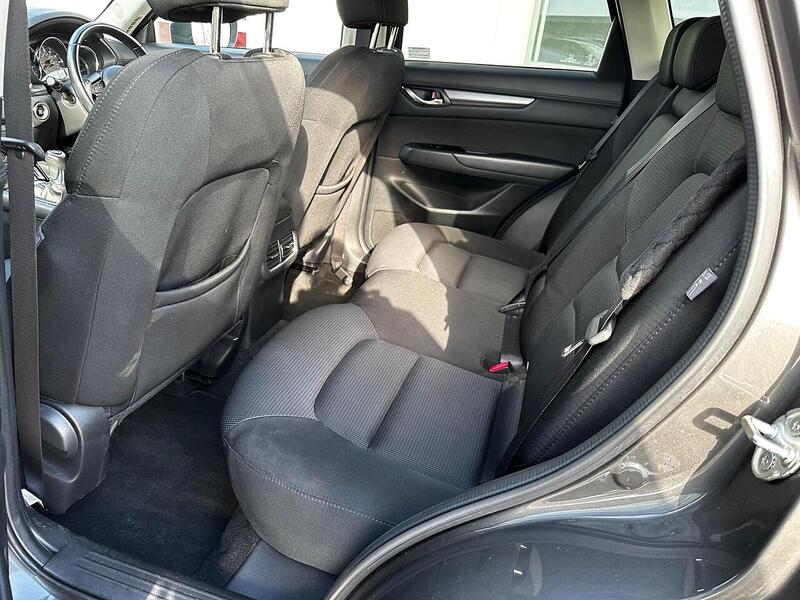 Used Mazda CX-5 2018 for sale - 77749284: Photo 13