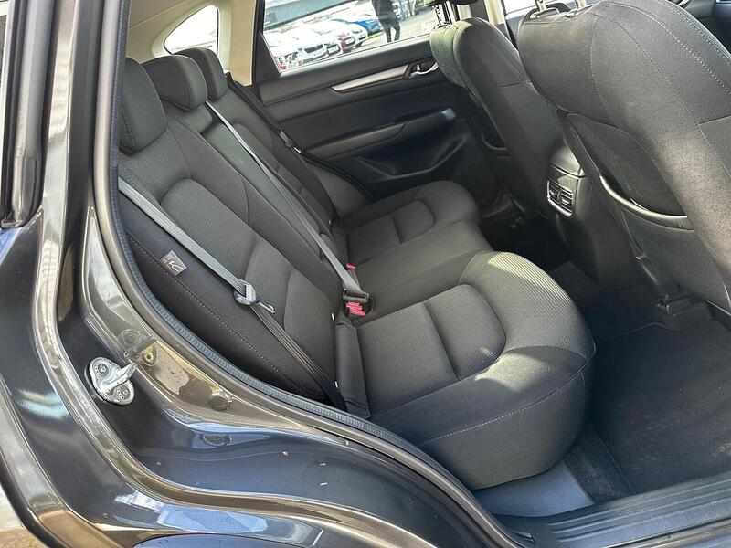 Used Mazda CX-5 2018 for sale - 77749284: Photo 14