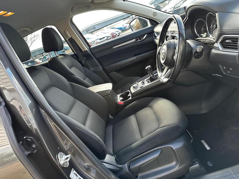 Used Mazda CX-5 2018 for sale - 77749284: Photo 15