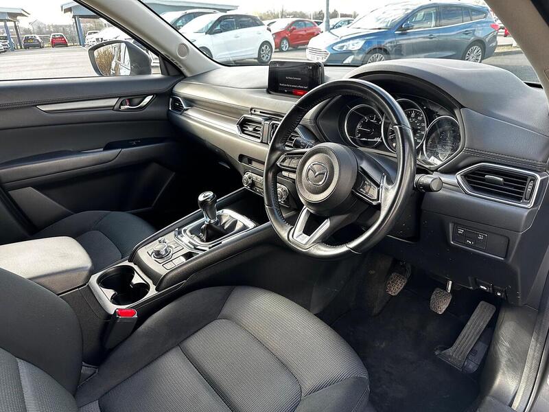 Used Mazda CX-5 2018 for sale - 77749284: Photo 16