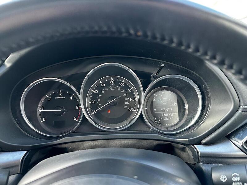 Used Mazda CX-5 2018 for sale - 77749284: Photo 17