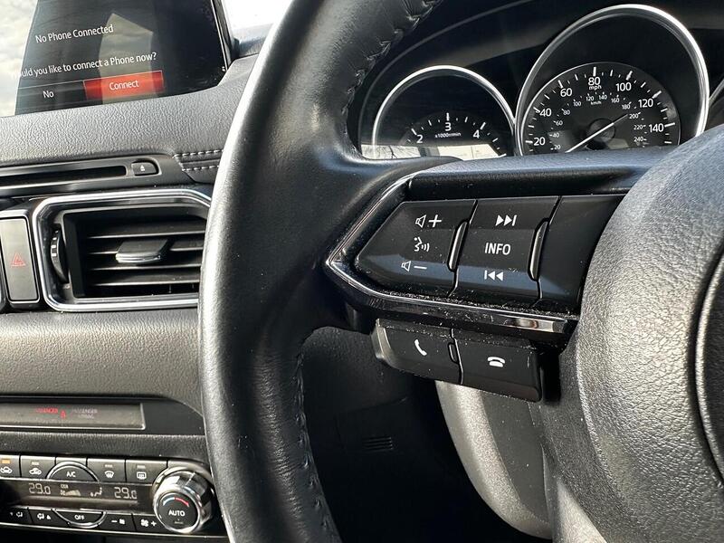 Used Mazda CX-5 2018 for sale - 77749284: Photo 19