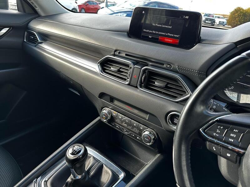 Used Mazda CX-5 2018 for sale - 77749284: Photo 20