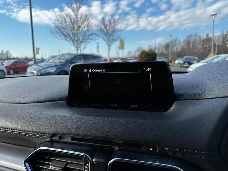 Used Mazda CX-5 2018 for sale - 77749284: Photo 22