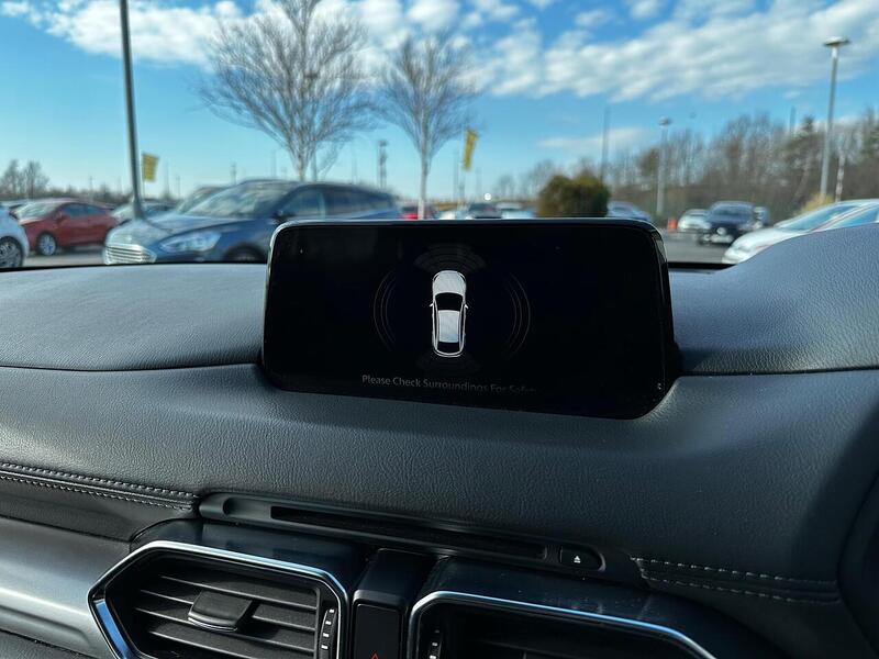 Used Mazda CX-5 2018 for sale - 77749284: Photo 23