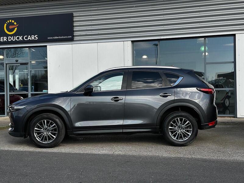 Used Mazda CX-5 2018 for sale - 77749284: Photo 8