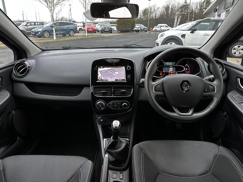 Used Renault Clio 2019 for sale - 77423033: Photo 10