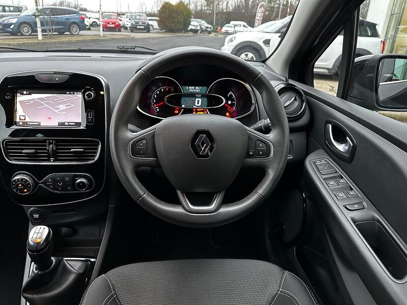 Used Renault Clio 2019 for sale - 77423033: Photo 11