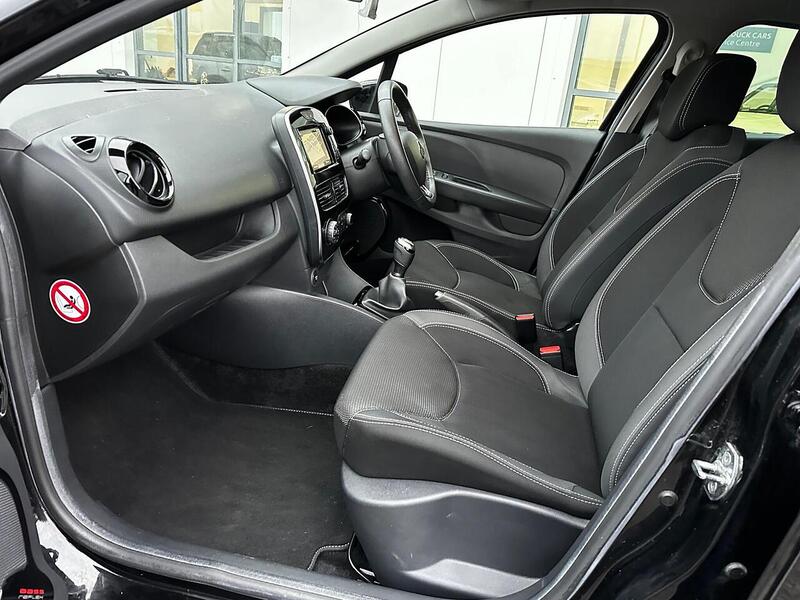 Used Renault Clio 2019 for sale - 77423033: Photo 12