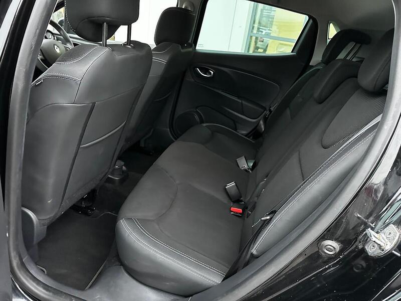 Used Renault Clio 2019 for sale - 77423033: Photo 13