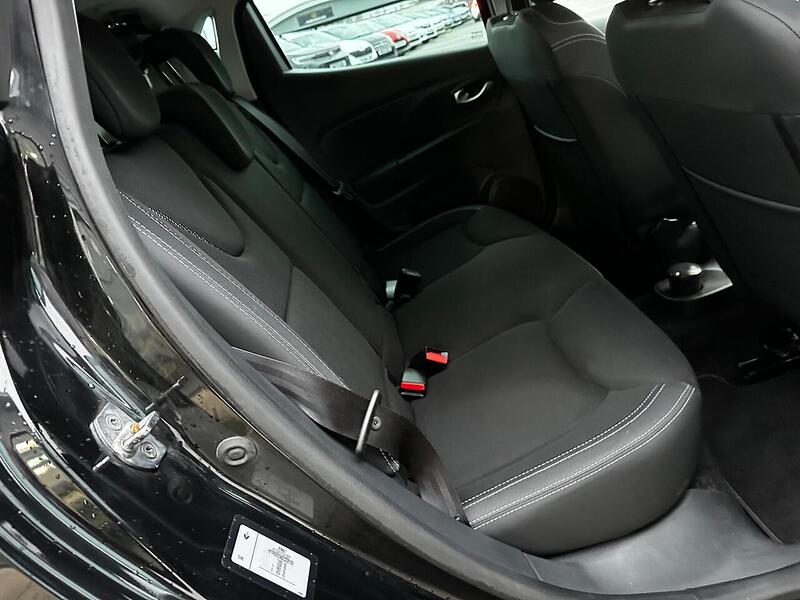 Used Renault Clio 2019 for sale - 77423033: Photo 14