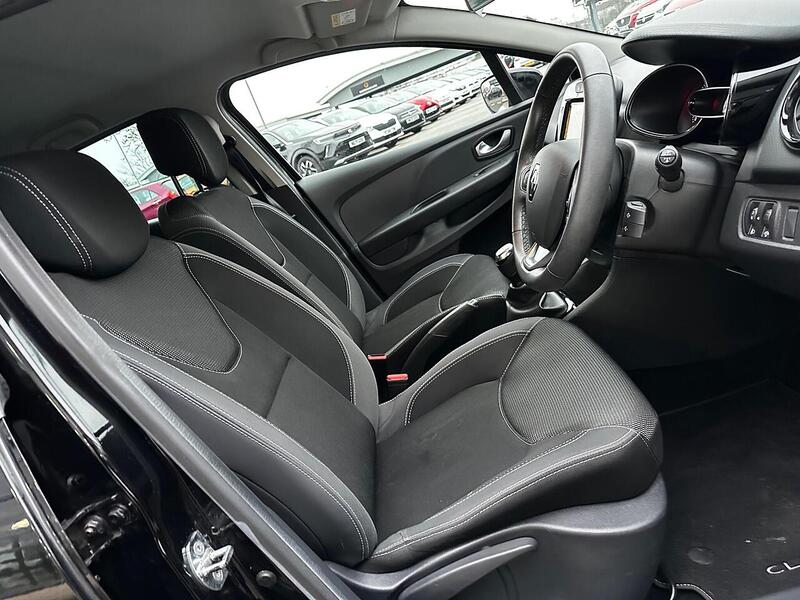 Used Renault Clio 2019 for sale - 77423033: Photo 15