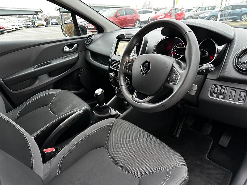 Used Renault Clio 2019 for sale - 77423033: Photo 16