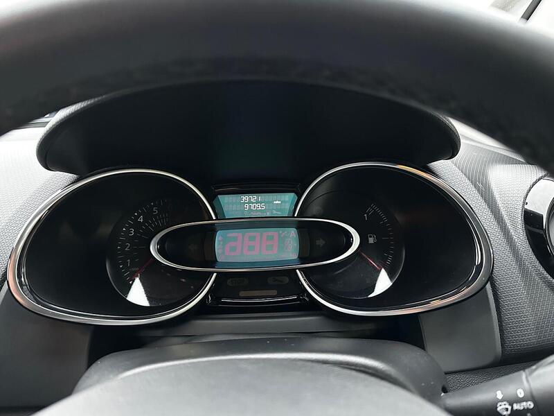 Used Renault Clio 2019 for sale - 77423033: Photo 17