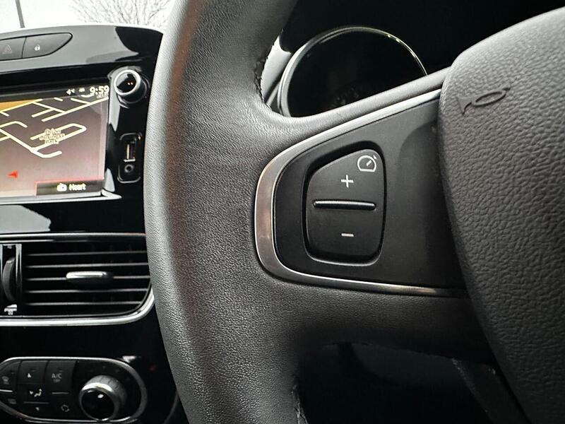 Used Renault Clio 2019 for sale - 77423033: Photo 19