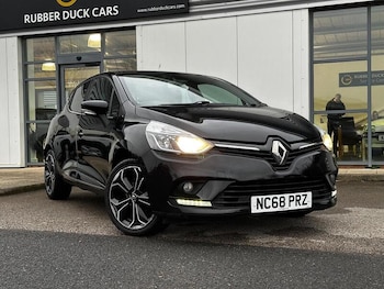 Used Renault Clio 2019 for sale - 77423033: Photo