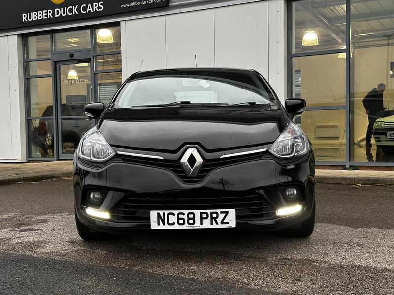 Used Renault Clio 2019 for sale - 77423033: Photo 2