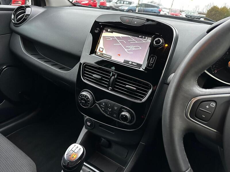 Used Renault Clio 2019 for sale - 77423033: Photo 20