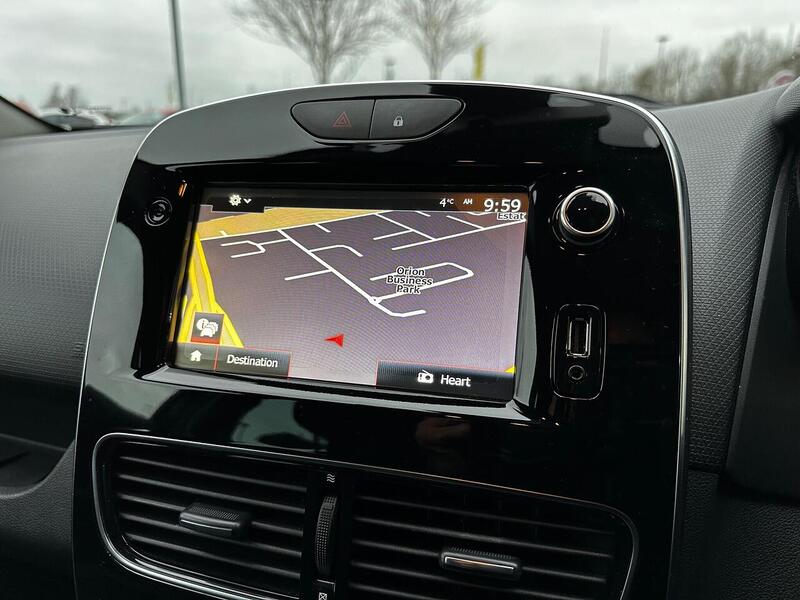 Used Renault Clio 2019 for sale - 77423033: Photo 22