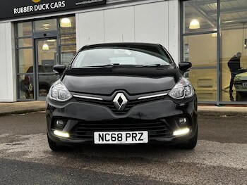 Used Renault Clio 2019 for sale - 77423033: Photo