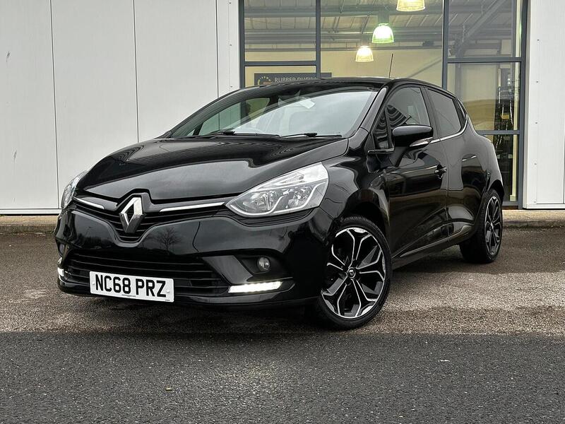 Used Renault Clio 2019 for sale - 77423033: Photo 3