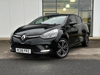 Used Renault Clio 2019 for sale - 77423033: Photo