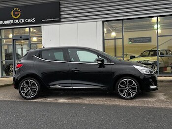 Used Renault Clio 2019 for sale - 77423033: Photo