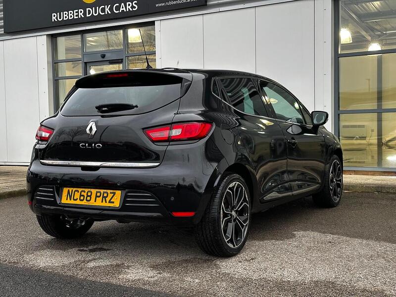 Used Renault Clio 2019 for sale - 77423033: Photo 5