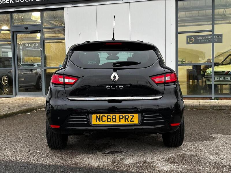 Used Renault Clio 2019 for sale - 77423033: Photo 6